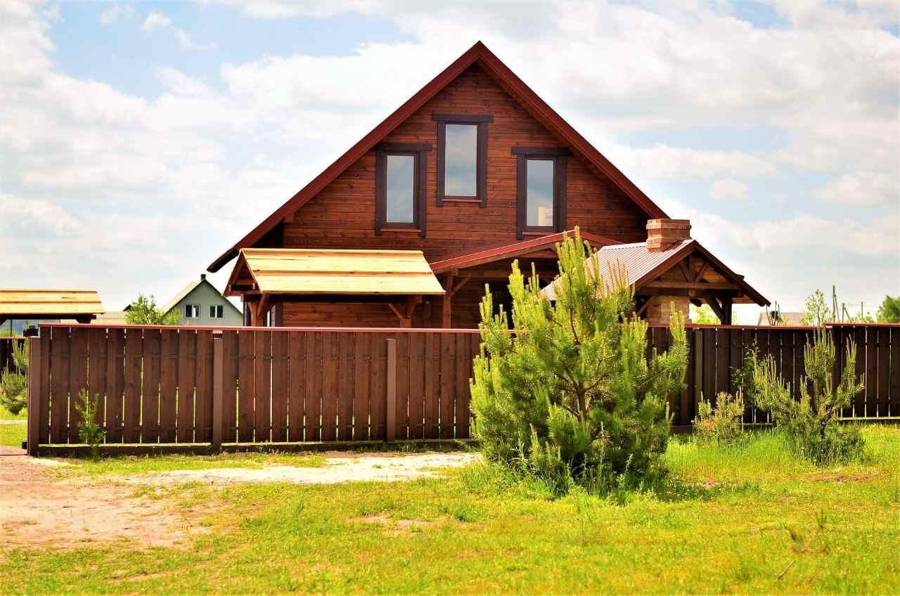 Cottages On Polyova Zgorany エクステリア 写真